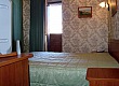 Гранд Отель - Люкс с балконом - В номере